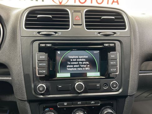 Used 2013 Volkswagen GTI Driver's Edition image 30