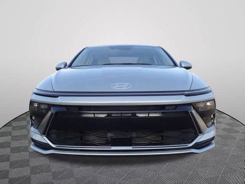Used 2024 Hyundai Sonata SEL image 6