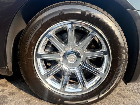 Used 2005 Chrysler 300 C w/ Cold Weather Group RWD image 48