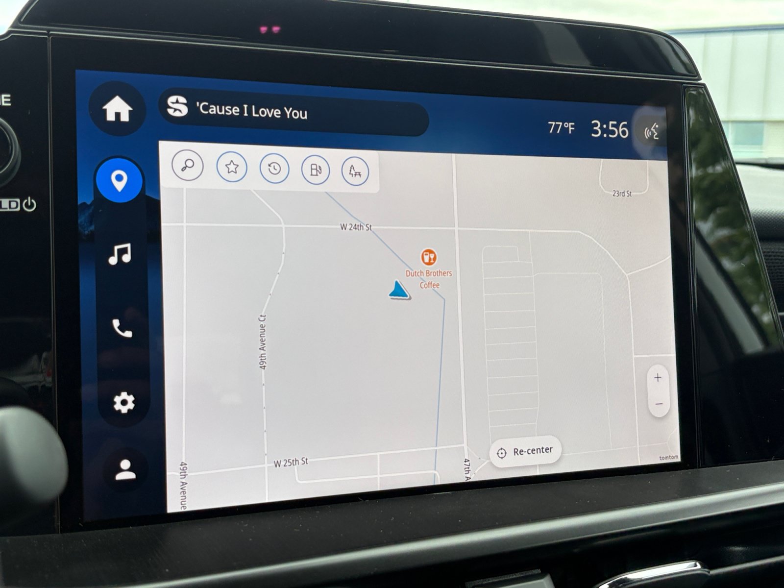 New 2026 Subaru Outback Premium AWD/4WD image 23