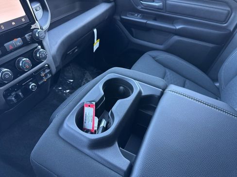 New 2025 RAM 1500 Tradesman w/ Night Edition image 25