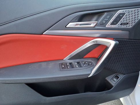 Used 2025 BMW X1 M35i image 10