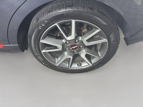 Used 2022 Kia Soul GT-Line FWD image 11
