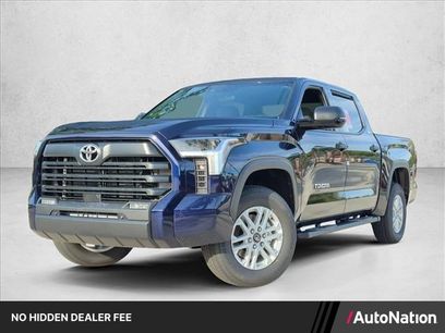 New 2026 Toyota Tundra SR5 w/ SR5 Convenience Package