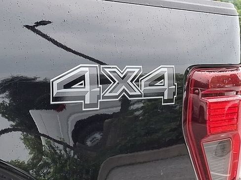 Used 2025 Ford F150 XLT w/ Equipment Group 301A Standard AWD/4WD image 30