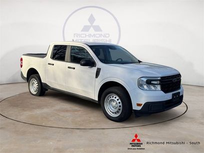 Used 2022 Ford Maverick XL