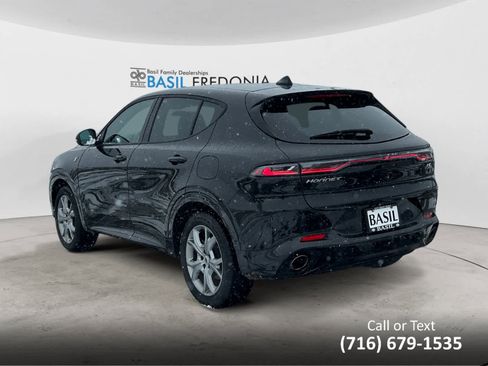 Used 2024 Dodge Hornet R/T image 3