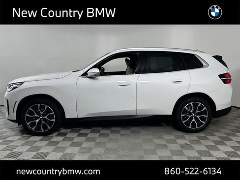 New 2026 BMW X3 xDrive30 w/ Premium Package image 4