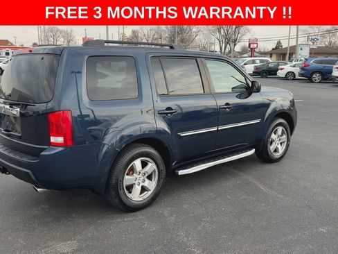 Used 2011 Honda Pilot EX-L image 8