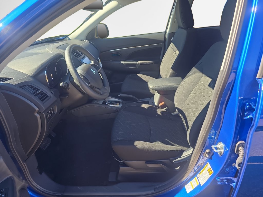 New 2027 Mitsubishi Outlander Sport FWD image 11