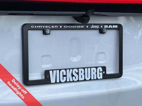 New 2026 Chrysler Pacifica Limited w/ S Appearance Package image 50