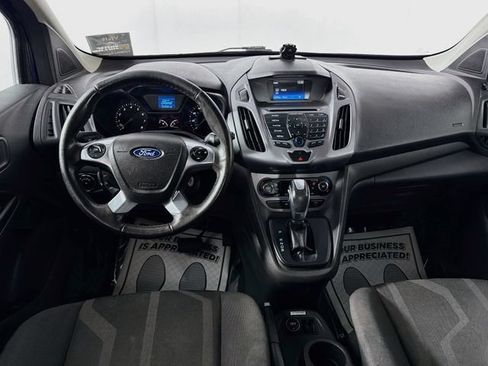 Used 2017 Ford Transit Connect XLT FWD image 21