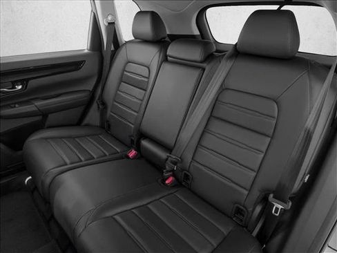 New 2026 Honda CR-V EX-L image 9