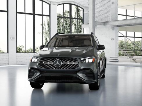 New 2026 Mercedes-Benz GLE 350 4MATIC image 41