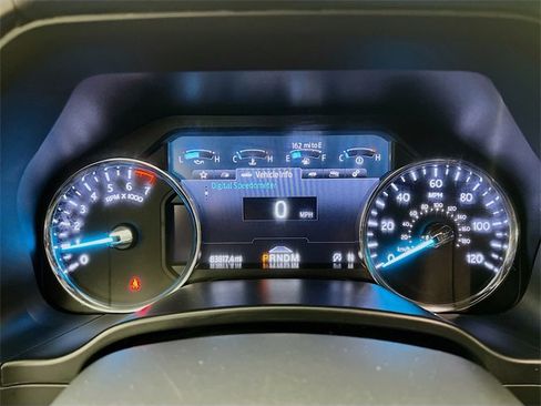 Used 2021 Ford Expedition Max Limited image 14