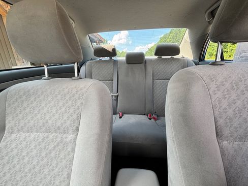 Used 2009 Toyota Corolla LE w/ All Weather Guard Pkg FWD image 21