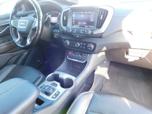 Used 2020 GMC Terrain Denali w/ Denali Premium Package image 19