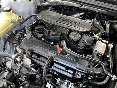 Used 2024 Kia K5 GT-Line w/ GT-Line Premium Package image 32