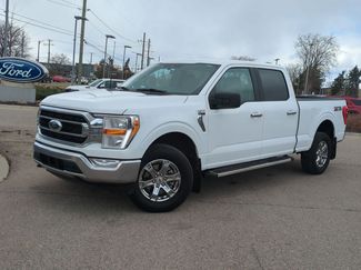 Used 2023 Ford F150 XLT w/ XTR Package video 1