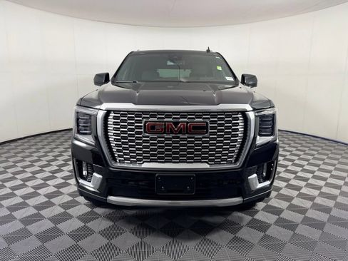 Used 2023 GMC Yukon Denali w/ LPO, Floor Liner Package AWD/4WD image 5