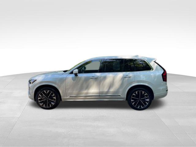 Certified 2026 Volvo XC90 B6 Ultra AWD/4WD image 5