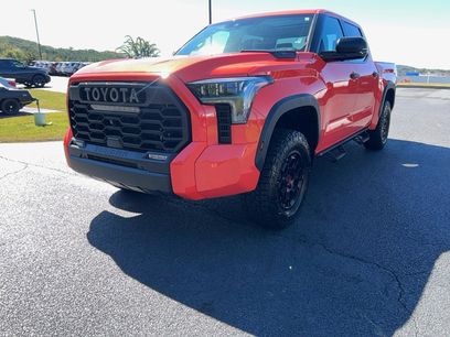 Used 2022 Toyota Tundra TRD Pro