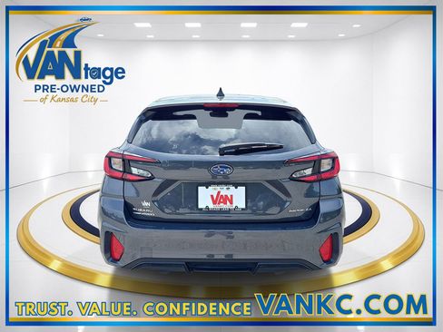 Used 2024 Subaru Impreza 2.0i w/ Popular Package #1A AWD/4WD image 7
