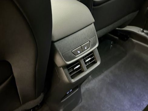 New 2026 Chevrolet Equinox RS image 28