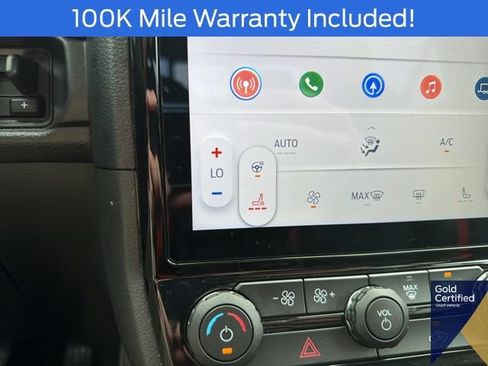 Used 2025 Ford Ranger Raptor AWD/4WD image 33