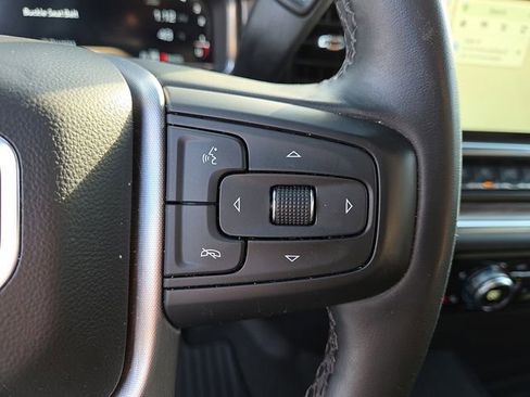 Used 2024 GMC Sierra 1500 Elevation image 26