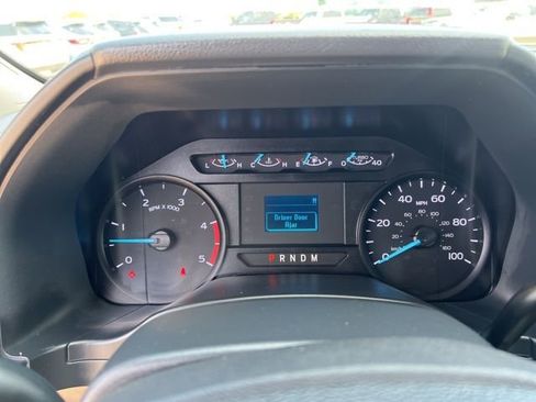 Used 2022 Ford F350 XL w/ Power Equipment Group image 49