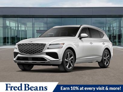 New 2026 Genesis GV80 2.5T Select