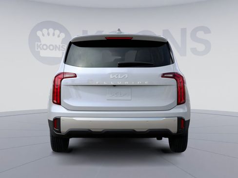 New 2025 Kia Telluride LX image 16