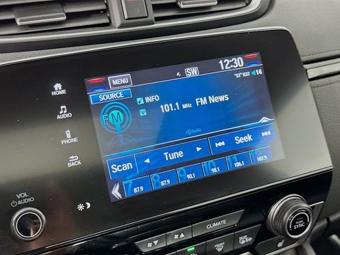 Used 2021 Honda CR-V EX image 15