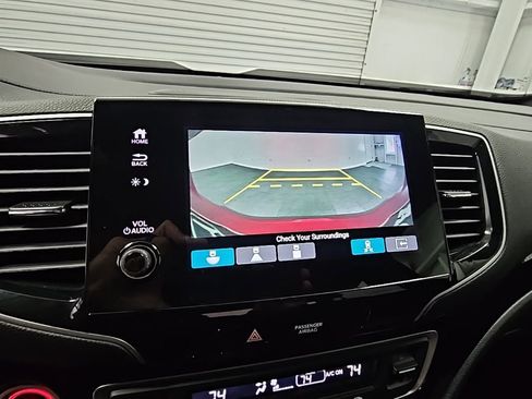 Used 2023 Honda Passport Elite image 20