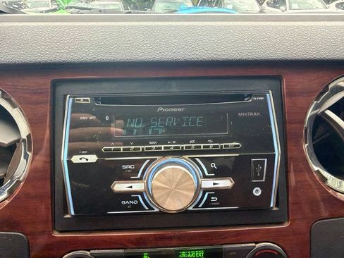 Used 2008 Ford F350 King Ranch AWD/4WD image 11
