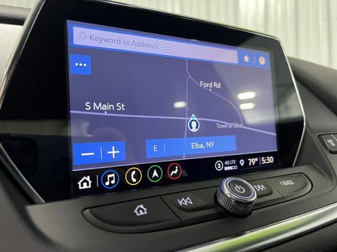 Used 2021 Chevrolet Blazer Premier w/ Driver Confidence II Package image 8