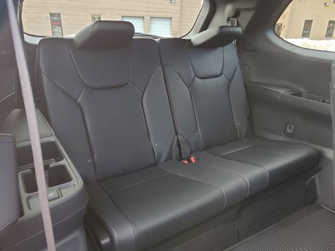 Used 2025 Lexus TX 350 AWD w/ Technology Package image 30