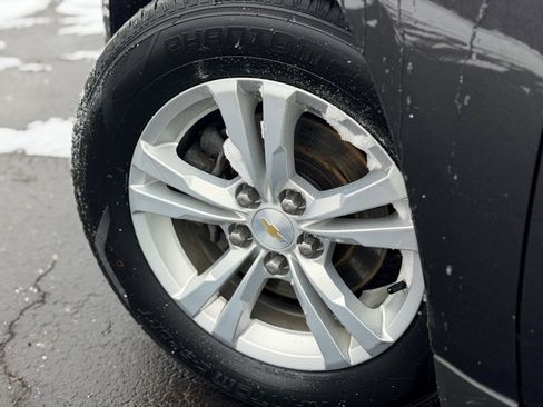 Used 2013 Chevrolet Equinox LT w/ Driver Convenience Package image 26