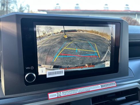 New 2026 Toyota Tacoma SR5 image 14