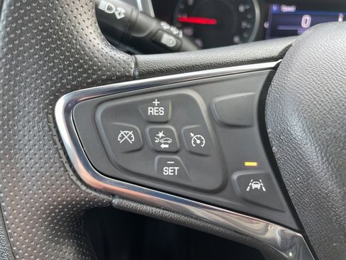 Used 2020 Chevrolet Equinox LT image 13