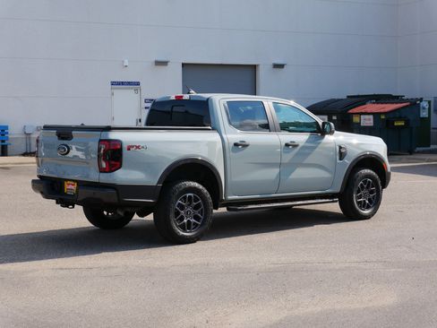 Used 2024 Ford Ranger XLT AWD/4WD image 7