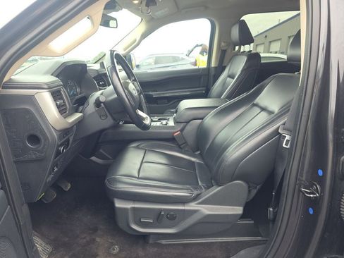 Certified 2023 Ford Expedition Max XLT image 2