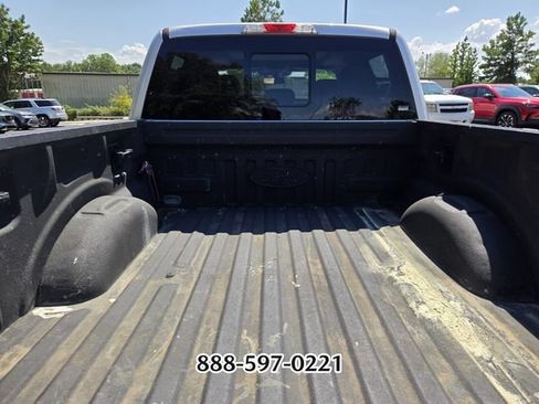 Used 2017 Ford F150 Lariat AWD/4WD image 17