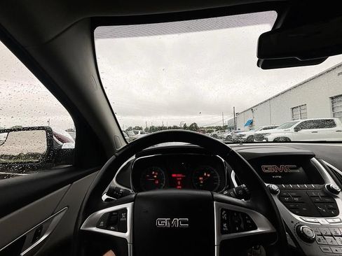 Used 2014 GMC Terrain SLT w/ LPO, Protection Package AWD/4WD image 23