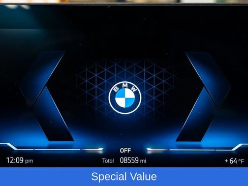 Used 2025 BMW 430i RWD image 17