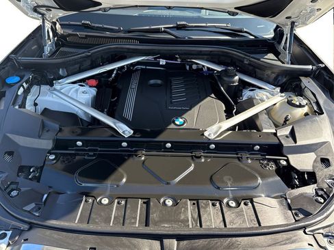 Certified 2023 BMW X5 xDrive40i w/ Premium Package image 11