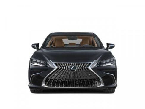 Certified 2025 Lexus ES 300h Ultra Luxury image 4