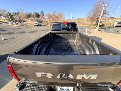 New 2026 RAM 3500 Laramie image 6