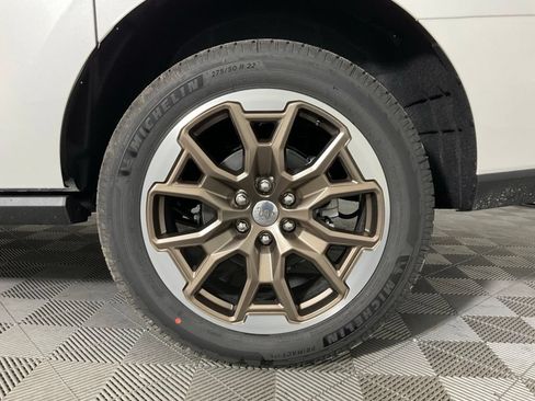 New 2027 Ford Expedition Max King Ranch AWD/4WD image 10